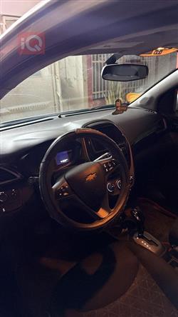 شيفروليه سبارك